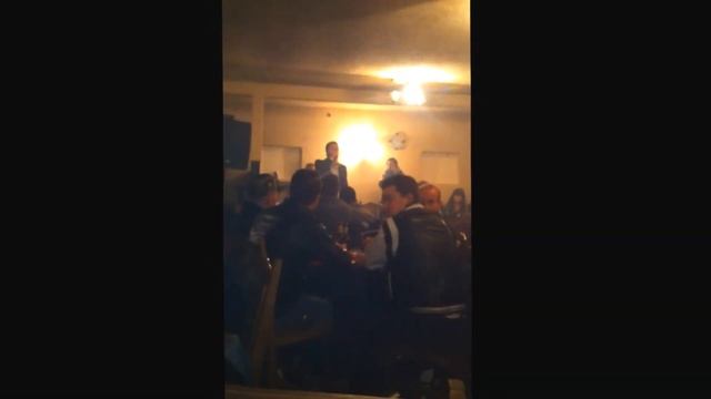 Thrret Prizreni Mori Shkoder Live 100% Loli