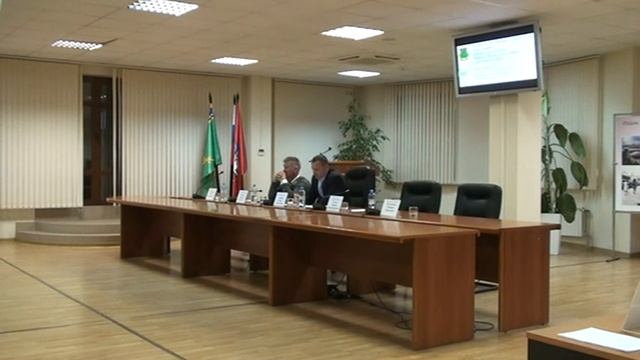 16.10.2019 Встреча и.о. главы управы Мишина И.А. с жителями района часть 2 смотреть онлайн