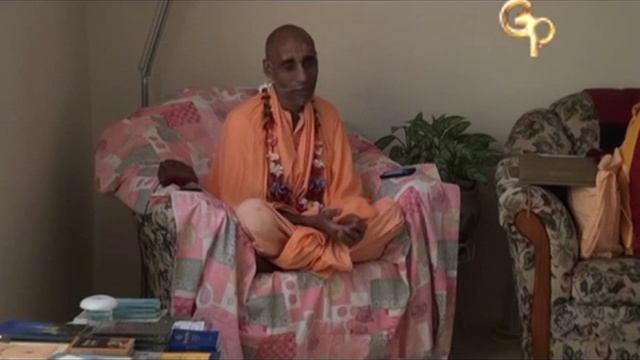 Srimad Bhakti Prapanna Tirtha Goswami Maharaj in Sydney, Australia on 04/01/2014. Full Program смотреть онлайн