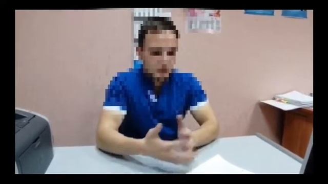 Якутянин рассказывает, как его обманули через ВК смотреть онлайн