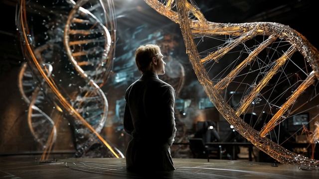 Идущий к реке