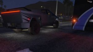 Олег Шепс лед ездим по городу лос сантос музыка в машине