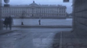 Video test Helios-44m-4 с перевернутой линзой.