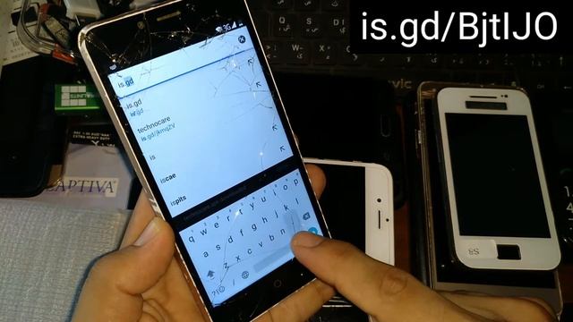 LEAGOO P1 Pro Android 7.0 - Bypass Google Account/FRP - No PC смотреть онлайн