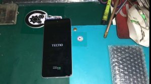 Tecno BG6 | Tecno Spark Go 2024 Hard Reset Password