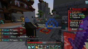 Открыл 6 донатных кейсов на споки тайм и  мне очень сильно повезло.