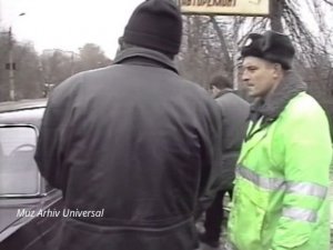 Михаил Круг «Гимн ГИБДД»
