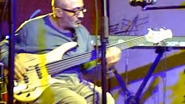 Tav-Jazz (Shes) Клуб "Высоцкий"1 смотреть онлайн