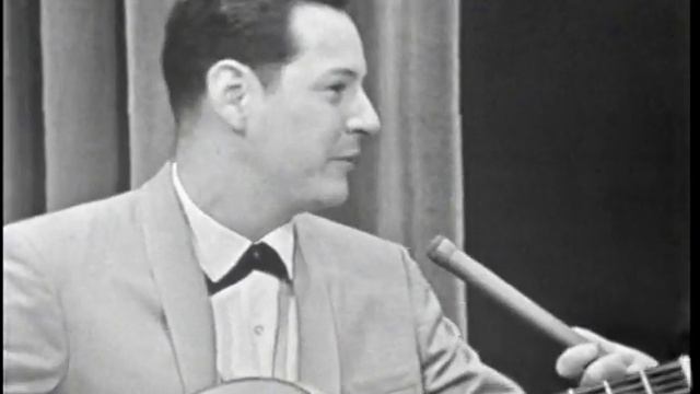 American Bandstand 1964- Interview Rene and Rene смотреть онлайн