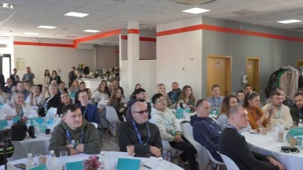 День заботы о клиенте JETOUR