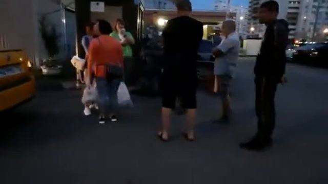 Хозяина шлагбаума приземлили смотреть онлайн