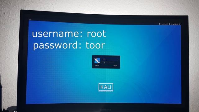 How to install & setup Kali Linux on Raspberry Pi 4| for first time|with penetration tools & FULL O смотреть онлайн