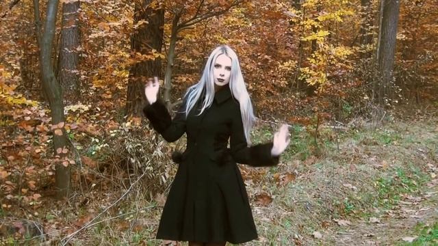 Gothic Coat Show by Vairette for Fadefaith смотреть онлайн