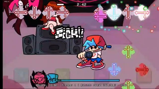 fnf top 5 mods zip Android gama baja смотреть онлайн