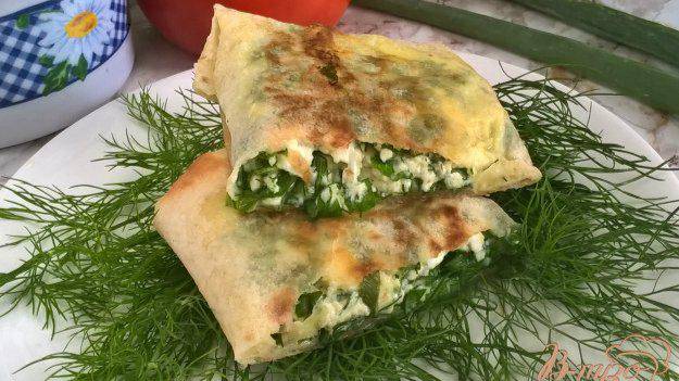 Вкусные Минутки