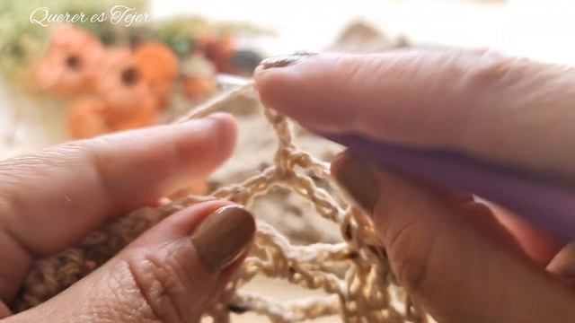 Kimono a crochet. Chaqueta calada de entretiempo a ganchillo. Kimono Barcelona смотреть онлайн