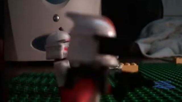 lego star wars gunship survivers pt 2 смотреть онлайн