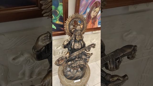 СОГРЕТЬСЯ в лучах солнечной ИНДИИ #искусство ИНДИИ смотреть онлайн