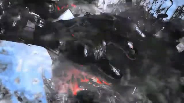 Прохождение Devil May Cry 5. Миссия 19. Лик демона смотреть онлайн