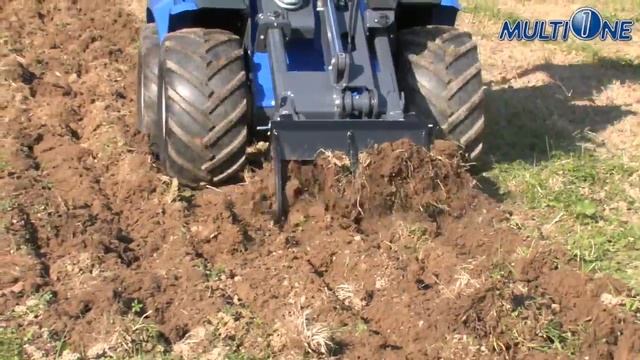 MultiOne New Series 23 min for exhibition смотреть онлайн