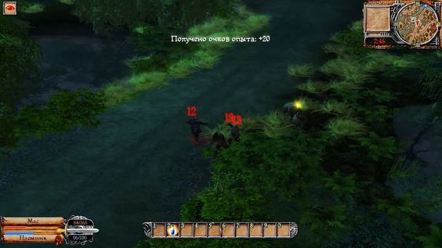 #3 [Трудно Быть Богом] - Выполнил Все Задания смотреть онлайн