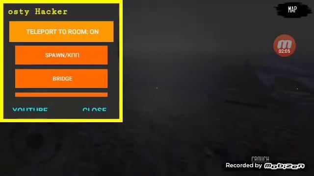 сбои в игре pipe head-mod menu ciber hacker смотреть онлайн