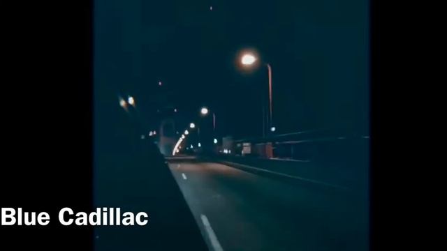 Blue Cadillac (audio) смотреть онлайн