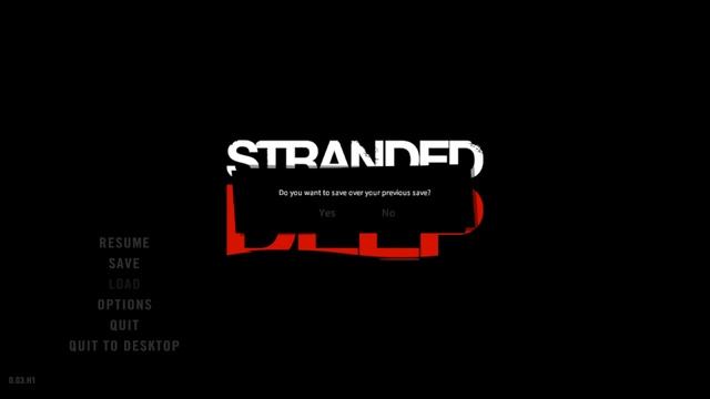 Stranded Deep смотреть онлайн
