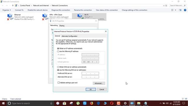 How To Make Your Internet Speed Faster - Simple Settings смотреть онлайн