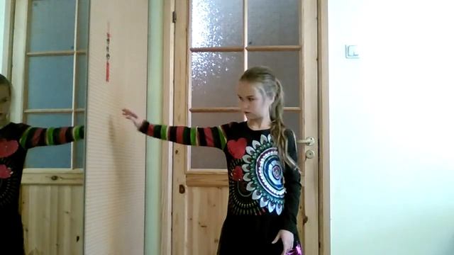 Как я разминаюсь с утра смотреть онлайн