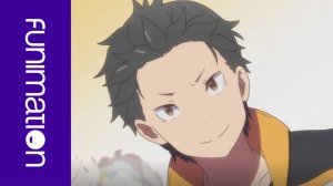 Re:Zero — Жизнь с нуля в другом мире: Опенинг 1 / «Redo»