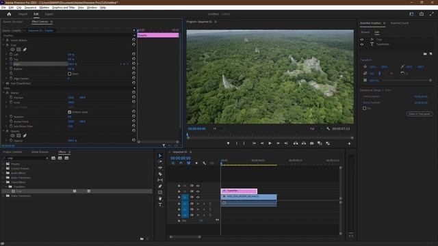 How to Make Typewriter Effect in Premiere Pro смотреть онлайн