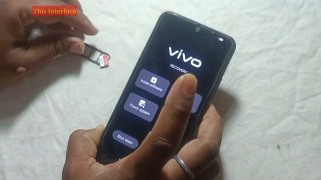 Vivo Y12 Password Unlock | Vivo Y11, Y15, Y12, Y16 All Type Password Pattern Lock Remove -Hard Rese