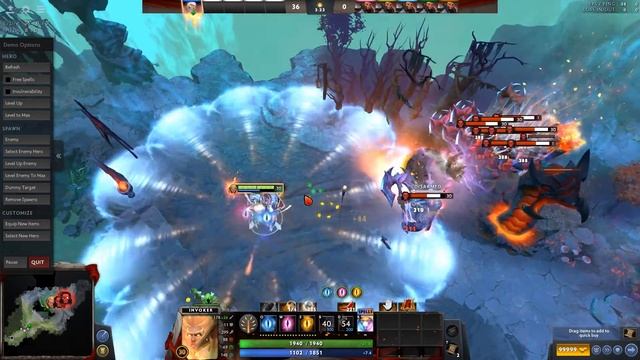 Dota 2 ultra max settings using GTX 1650 super смотреть онлайн