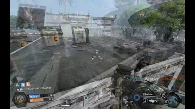 Titanfall - Hardpoint 29 Kills, Buy it YES or NO?? смотреть онлайн