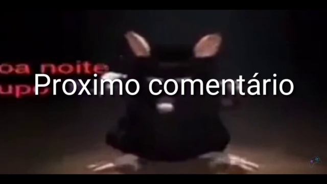 Lendo Comentários *Estranhos* 3# (Loli Nazista)