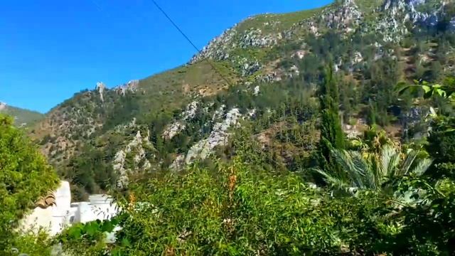 Деревушка Карми. Северный Кипр: детская мечта или альтернатива для взрослых? смотреть онлайн