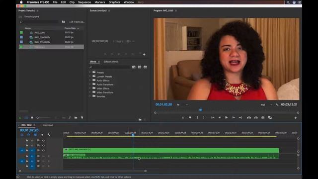 Multicam Workflow in Premiere смотреть онлайн