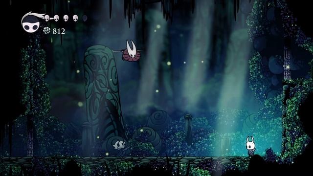 Hollow Knight #2 Exploration (LIVE) смотреть онлайн