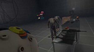 VR BONEWORKS - How to unlock ALL Sandbox Level
