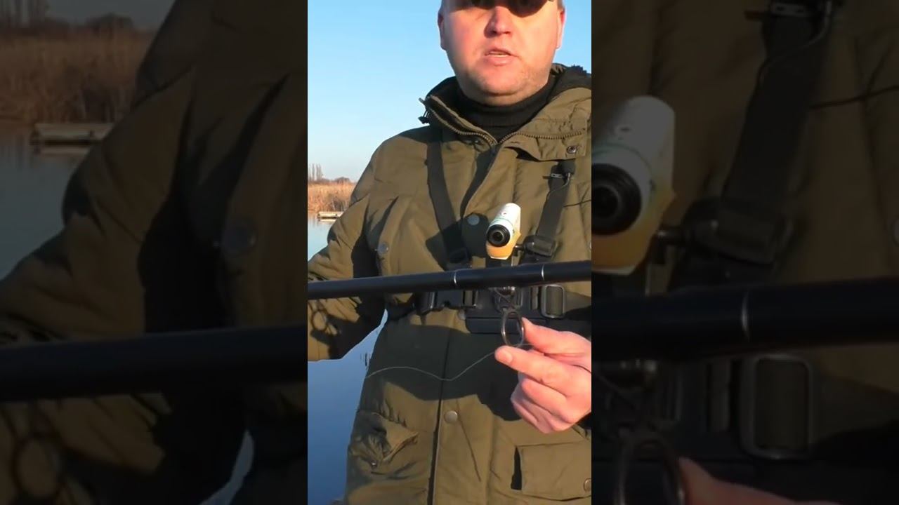 Обзор Akara Geden Carp #рыбалка #карповаяловля #карпфишинг #shorts смотреть онлайн