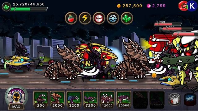 HERO Wars Super Stickman Defense HACK Update New Version #162