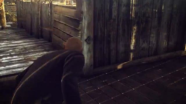 Hitman: Absolution, Dexter Industries,,Suit only,Purist смотреть онлайн