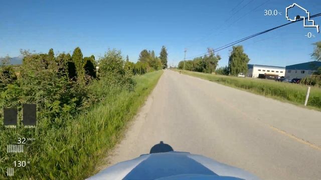 Pitt Meadows short loop смотреть онлайн