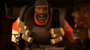 Good Demoman Song