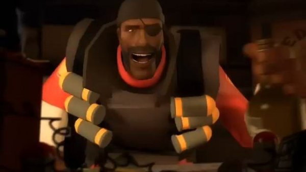 Good Demoman Song
