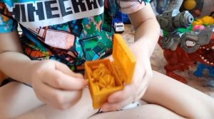 Обзор набора Smashers " Таинственный остров"🏴☠️