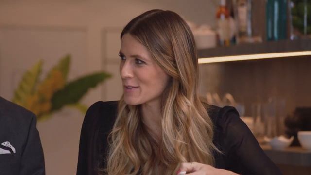 Create Two Hors d'oeuvres That Deceive The Eye Challenge | Top Chef Canada смотреть онлайн
