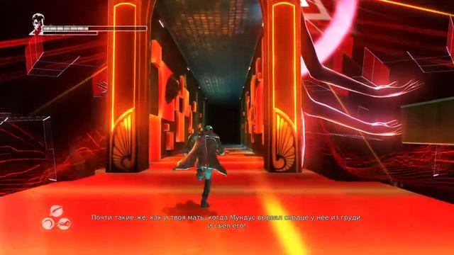 Devil May Cry - Демоны! ДЕМОНЫ!!!! СТРИМ#3 смотреть онлайн