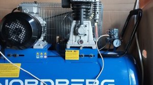 Компрессор 380в